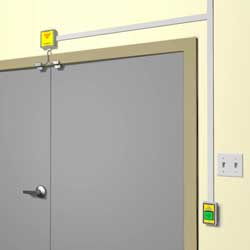 interlock mounting
